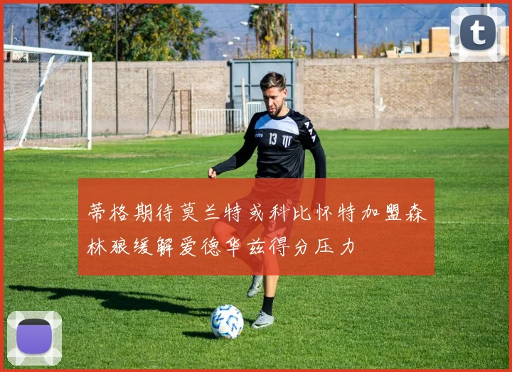 蒂格期待莫兰特或科比怀特加盟森林狼缓解爱德华兹得分压力